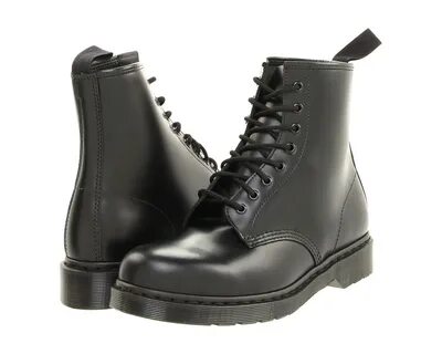 Dr martens mono