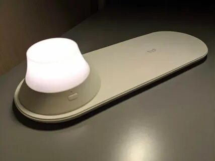 Xiaomi redmi беспроводная зарядка