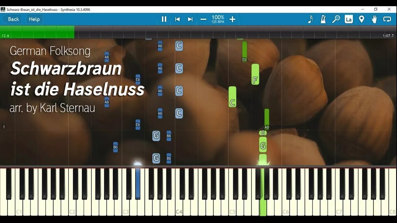 Schwarzbraun ist die haselnuss ноты. Schwarzbraun ist die haselnuss. Zinselhof "haselnuss". Schwarzbraun ist die haselnuss текст. Schwarzbraun ist die haselnuss ноты.