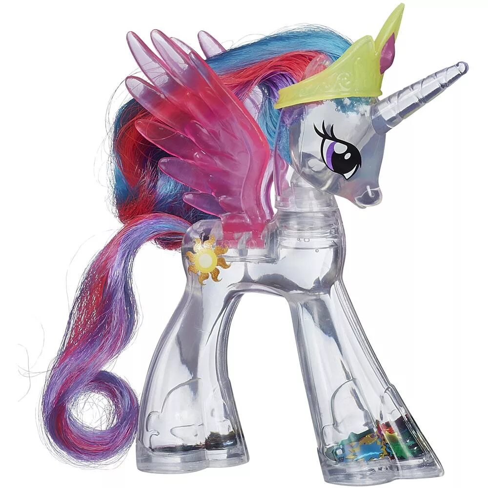 Пони светится. Игрушки my little Pony Rainbow Power Селестия. Hasbro my little Pony e0190 пони принцесса Селестия. Набор my little Pony принцесса Селестия a0633121. Фигурка Hasbro принцесса Селестия e0190.