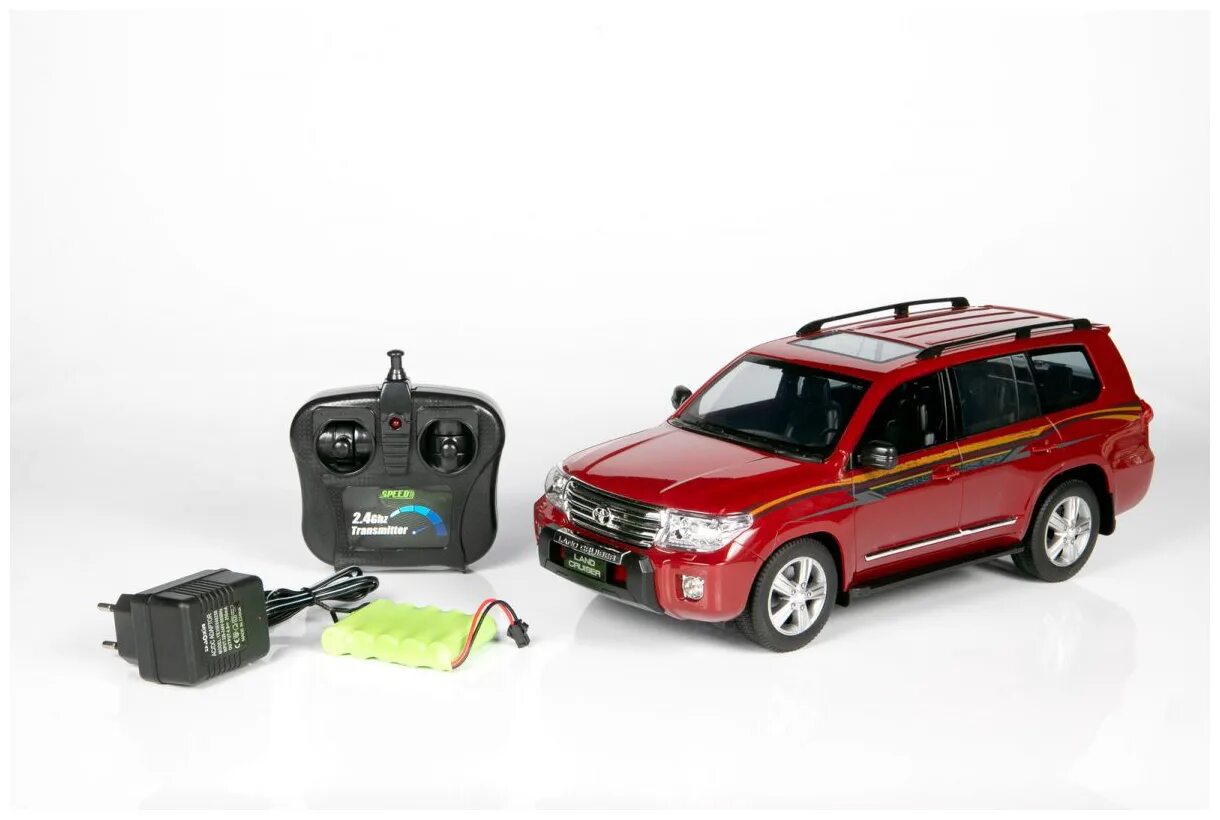 машины на пульте управления тойота. машинка ленд крузер 105 на пульте управления. машины на пульте управления тойота. машина р/у 1:16 toyota land cruiser. машины на радиоуправлении toyota рав 4.