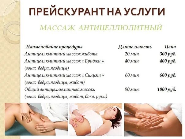 Сколько раз в день делают массаж. Общий антицеллюлитный массаж. антицеллюлитный массаж прайс. антицеллюлитный массаж по зонам. антицеллюлитный массаж расценки.