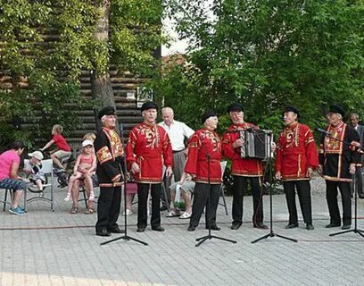 Красноярск отметил