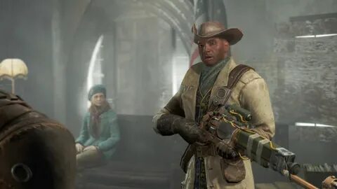 Кристалл fallout