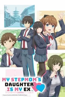 My stepmom s
