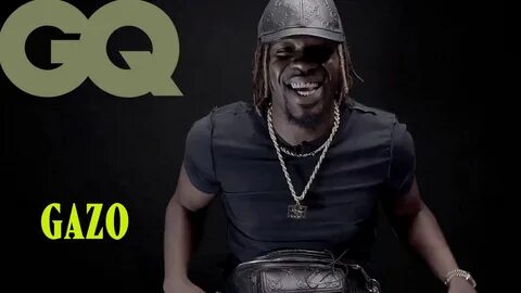 Voir Les punchlines de Gazo : HAINE&SEX, EUPHON, TCHIN 2x. 