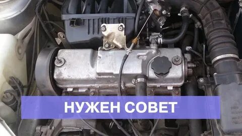Плохо заводится на ваз 2114 инжектор