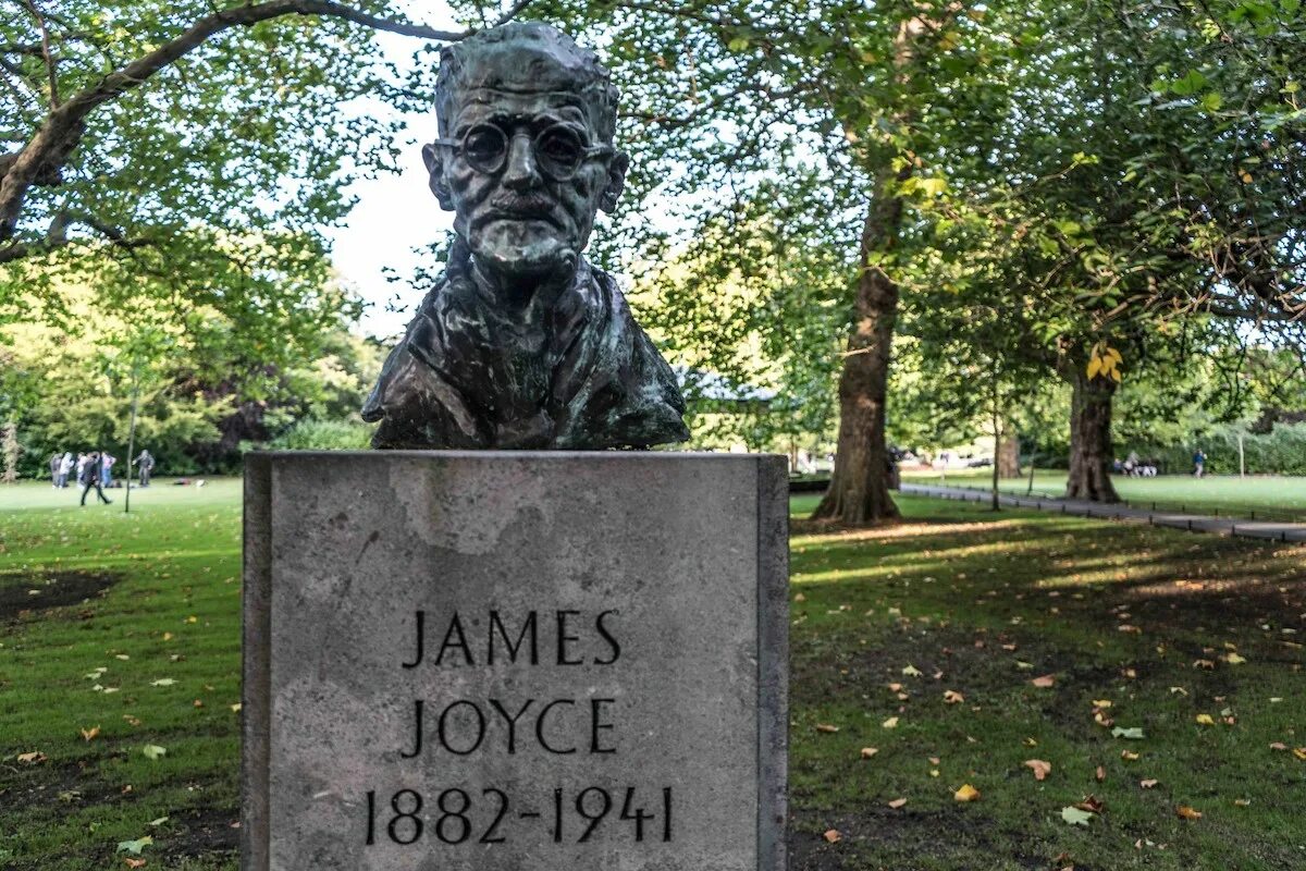 Джойс поминки. James Joyce. Joyce James "Ulysses". Ирландия Джойс.