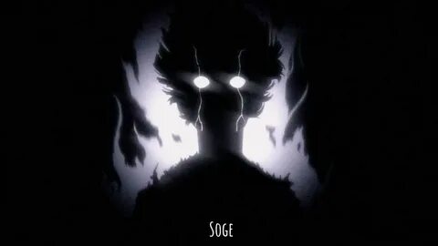 Slowed darkness