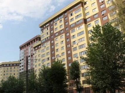 Октябрьская рязань квартира