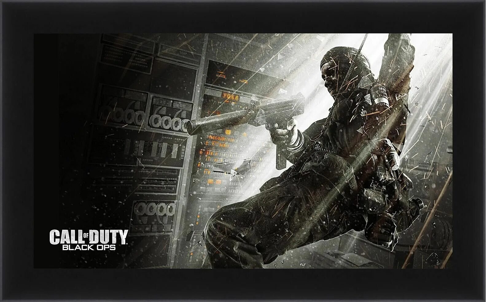 Call of duty 16. Cod wallpapers. Call of duty modern warfare гоуст. Блэк опс 1. Колда 1.