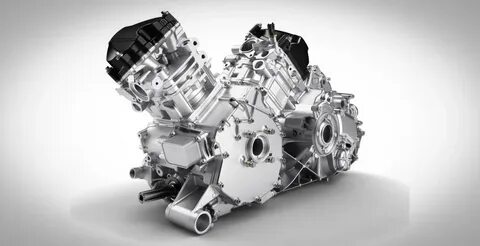 Engine side