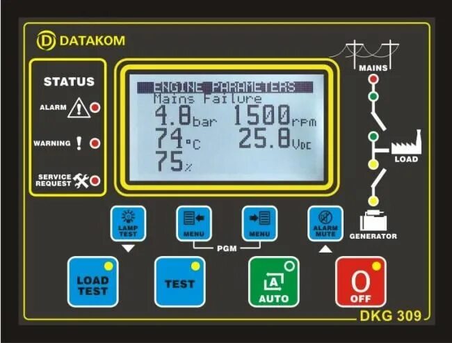 Dkg club. Контроллер Datakom 105. Контроллер dkg 116. Datakom dkg 307 распиновка. Dkg 309.