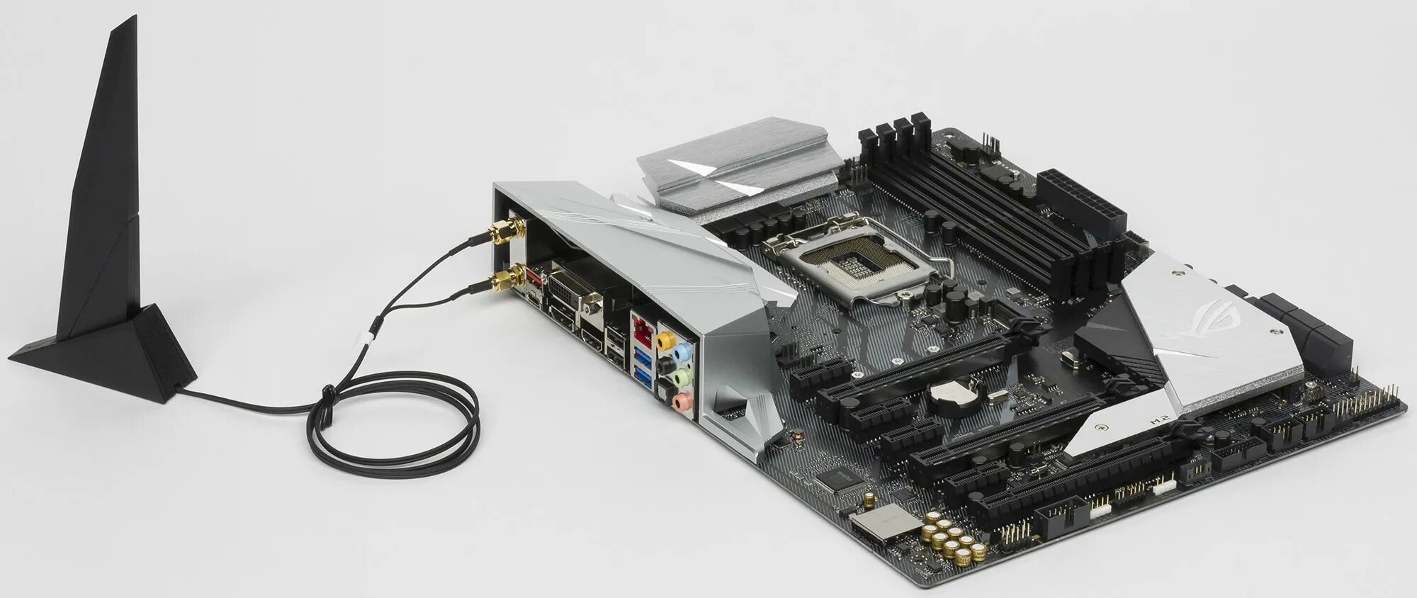 Z370 e gaming