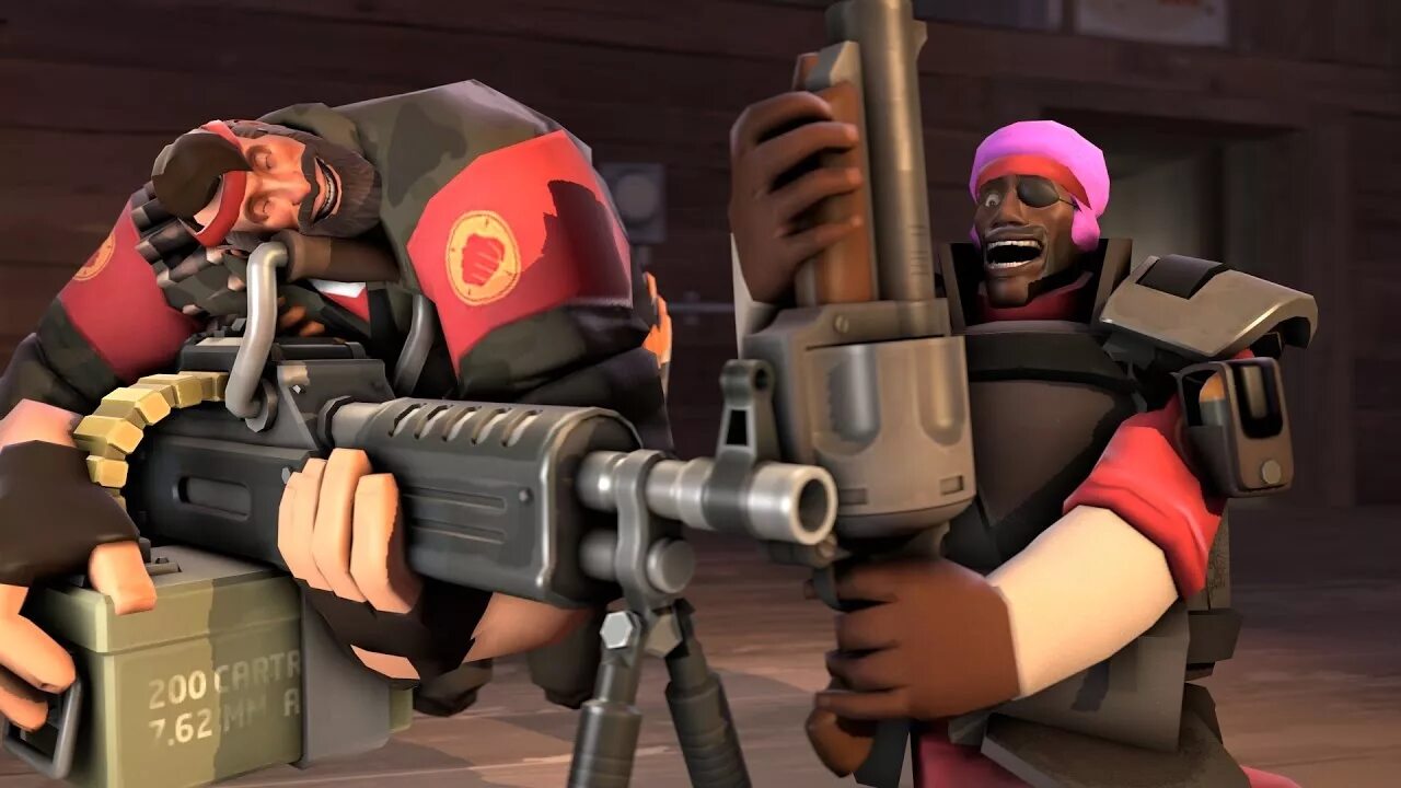 Team Fortress 2 оружие. Тим фортресс 2 оружие. Оружие из тим фортресс 2. Team Fortress 2 пулемёт.