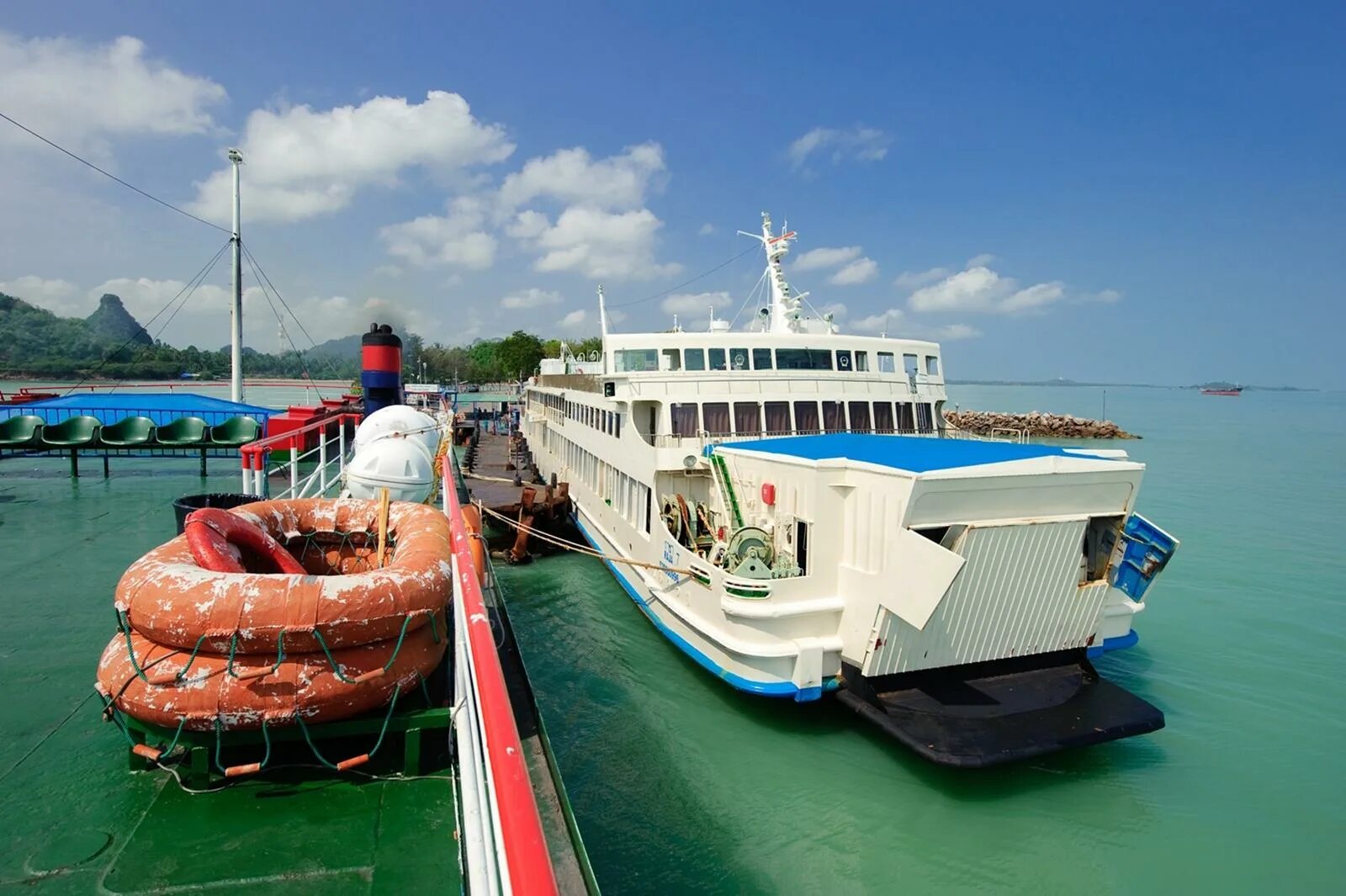 Паром Бангкок Самуи. Паром Раджа Ферри. Паром Самуи Панган. Панган Ferry. Порт бангкок