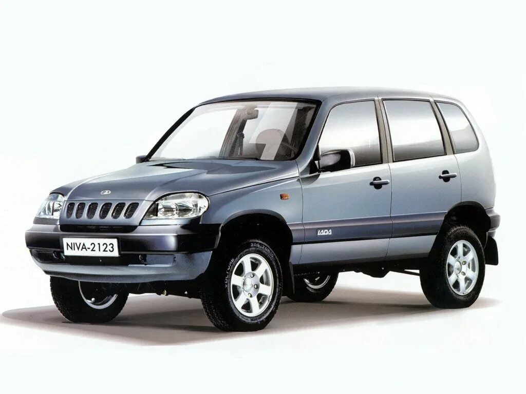 Каталог 2123. ВАЗ 2123. Нива 2123. Chevrolet Niva 2123. ВАЗ 2123 1998.