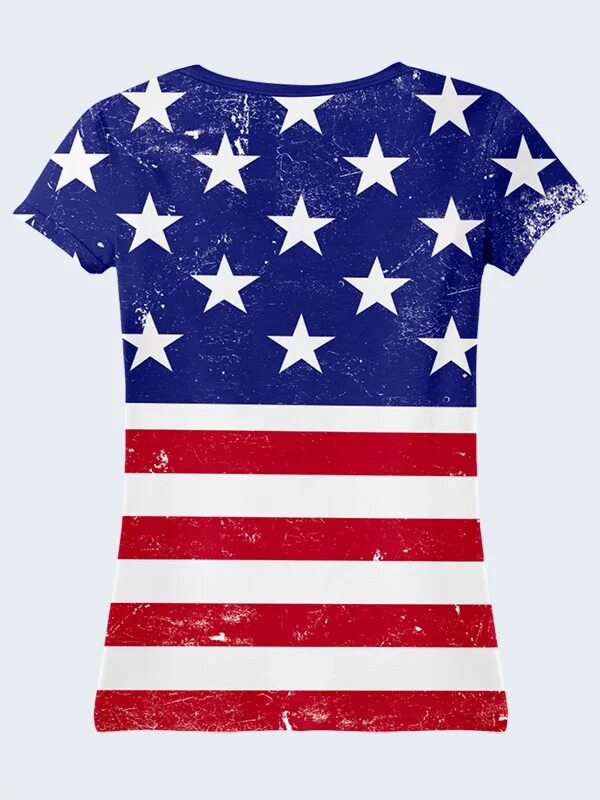 Футболка с американским флагом. Футболка с американским флагом женская. Футболки оригинальные американские. Модные американские футболки.