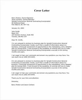 Project letters