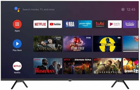 0 tv