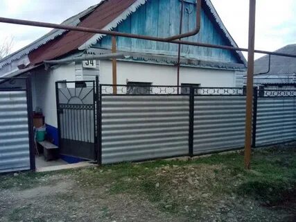 Дом краснодарский край хадыженск