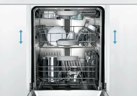Bosch dishwasher