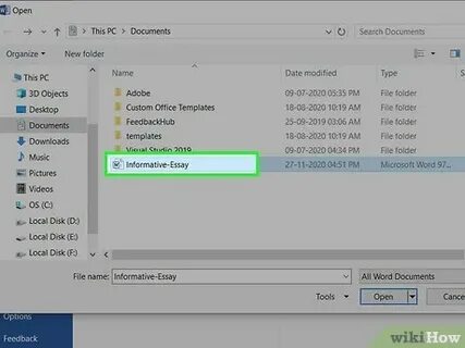 Open tmp file