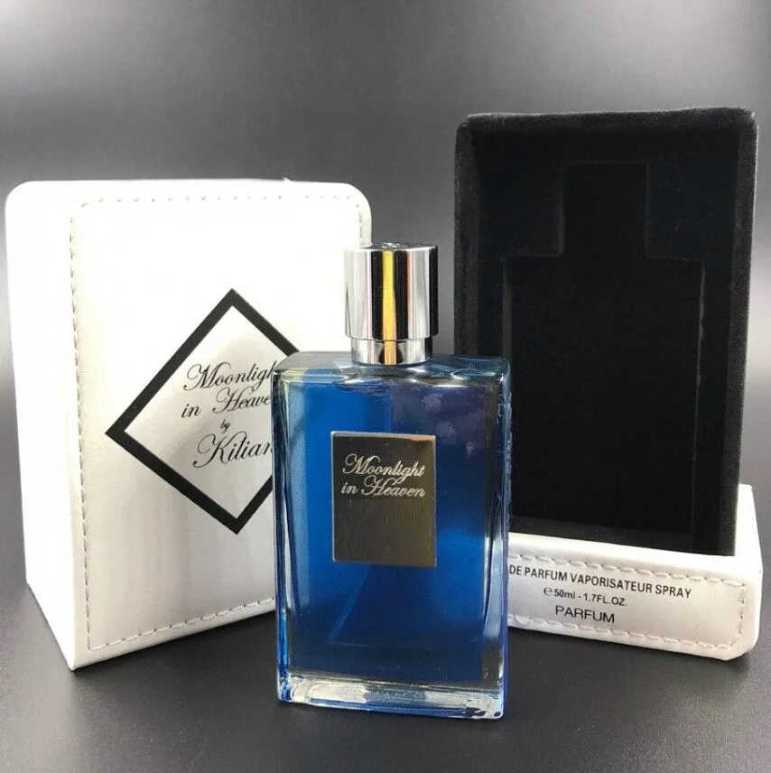 Духи Moonlight in Heaven by Kilian. Kilian Moonlight in Heaven Eau de Parfum 50 ml. Kilian Moonlight in Heaven 50ml. Kilian Moonlight in Heaven 50 мл. Килиан хевен