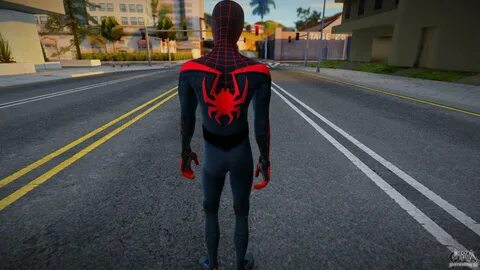 Gtas man