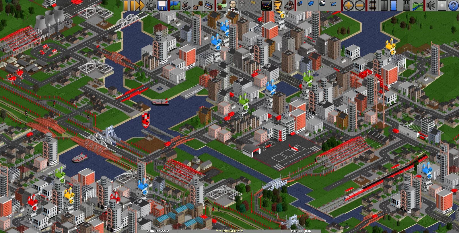 Ttd values ep. OPENTTD 32bpp. OPENTTD депо. Transport Tycoon штаб. Transport Tycoon DX.