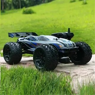 Rc car