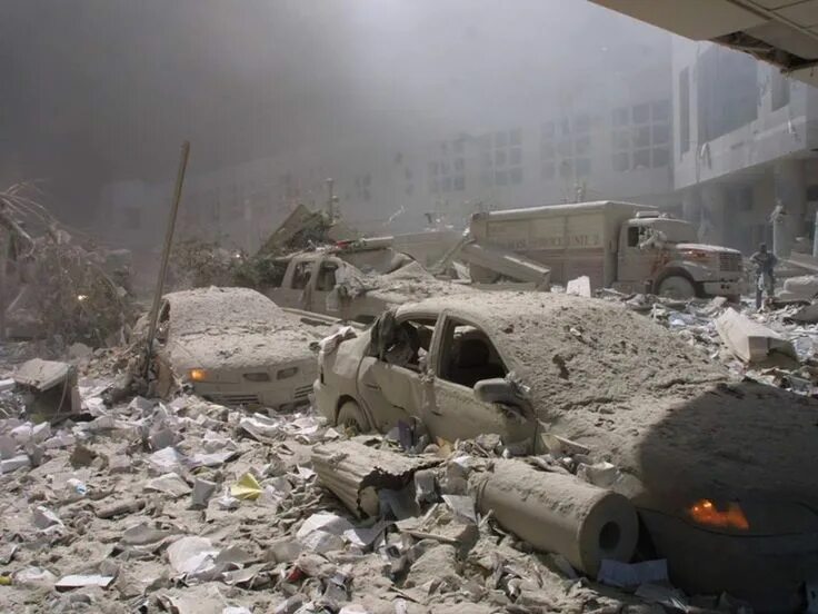 9 11 Jumpers - The Radio Patriot 81B