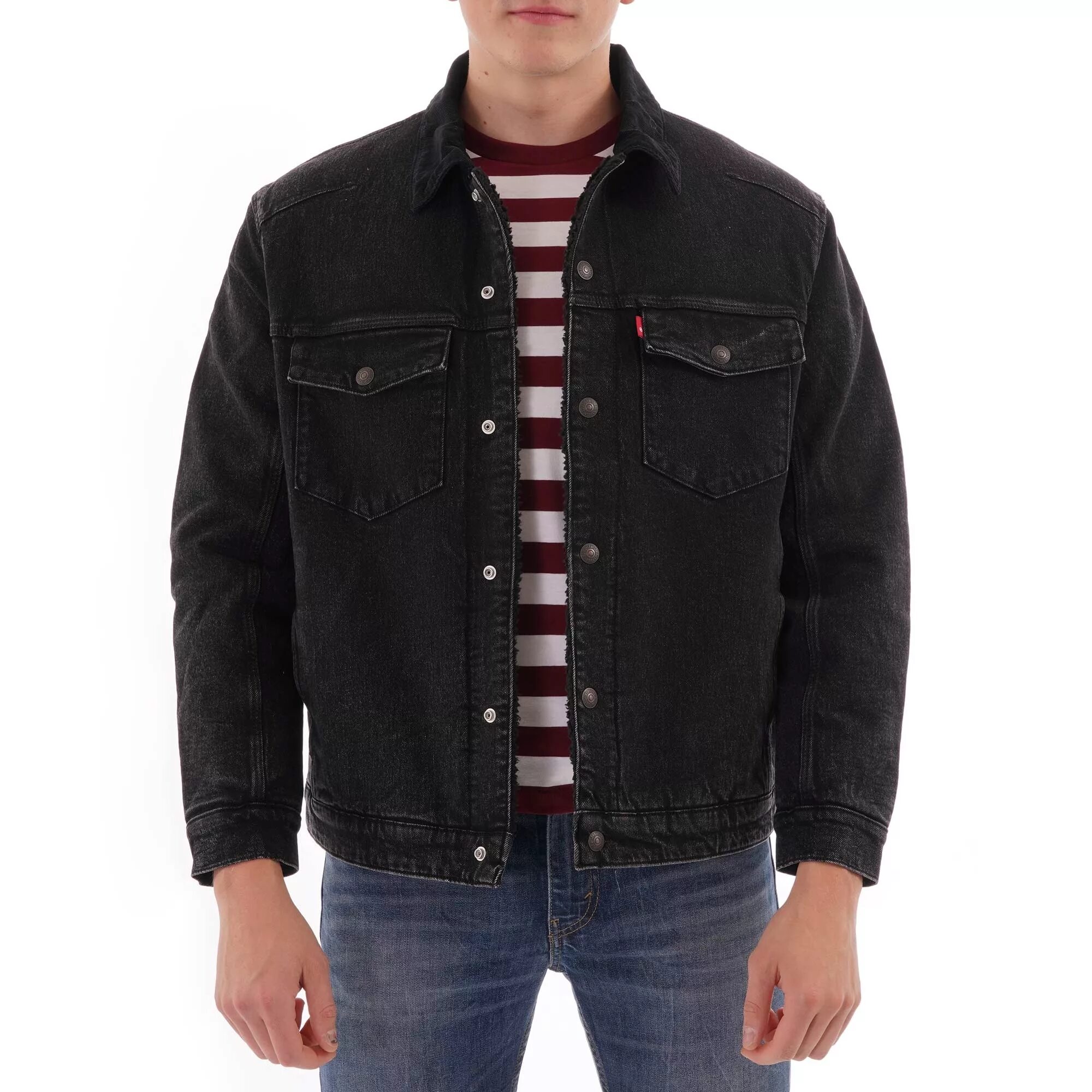 Levi's куртка джинсовая trucker мужские. Levi`s trucker jacket 72334-0134. Levis 72334. #206 levi's commuter trucker jacket. Levis trucker rigid.