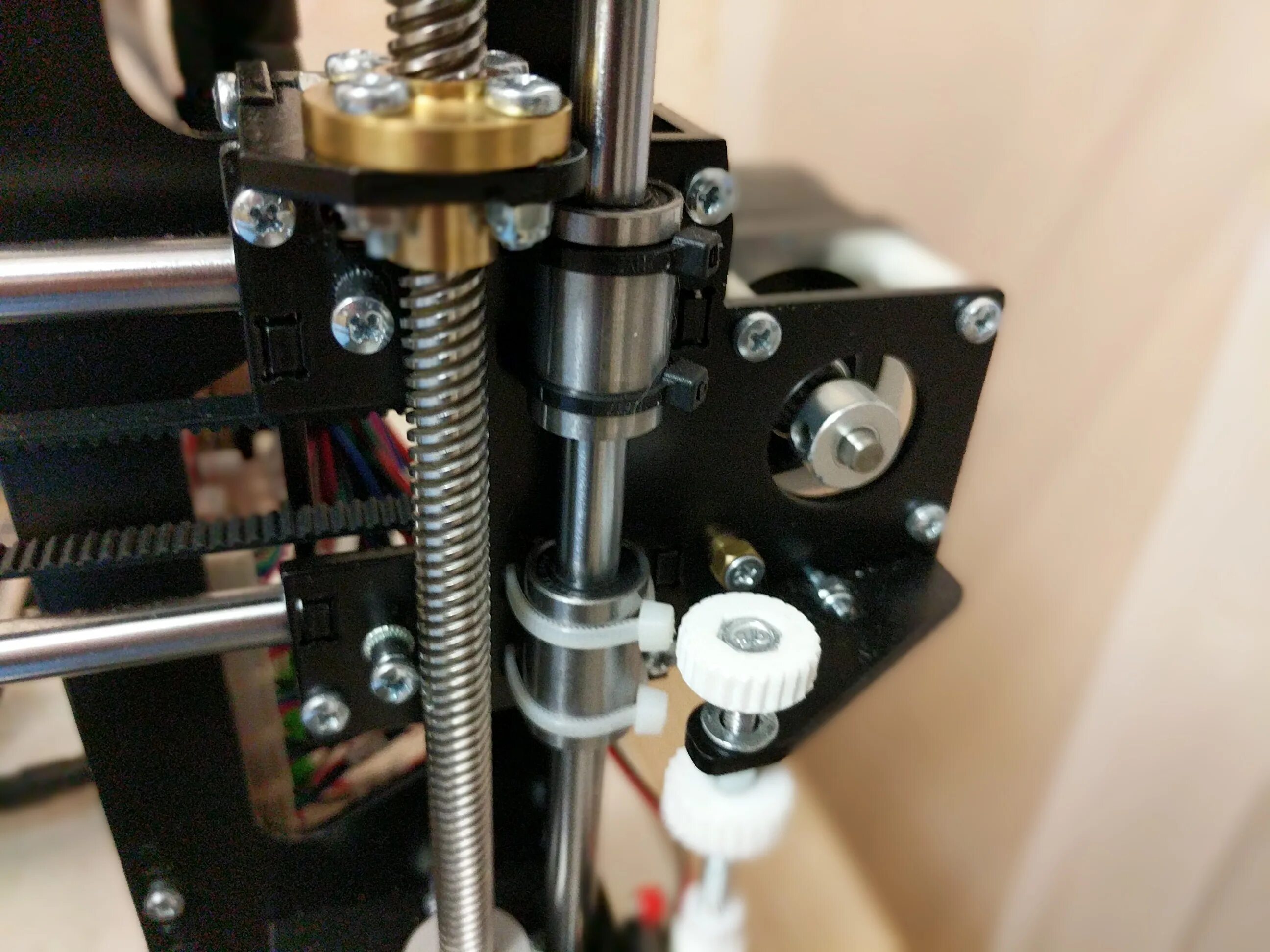 Валы 3д принтер. 3д принтер anet a6. валы на anet a8. anet a6 комплектация. anet a6 stl экструдер.