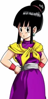 Chi chi black