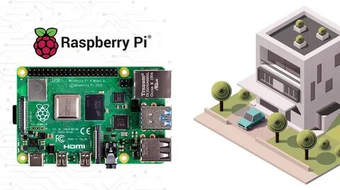Raspberry home