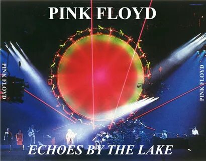 Pink floyd новые альбомы