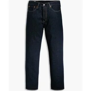 Levis loose
