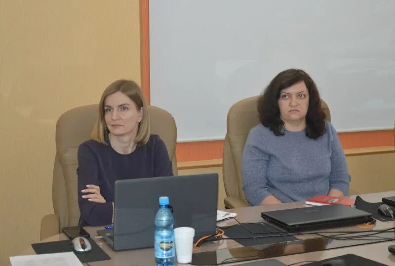 госслужба курск