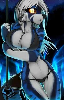 Furry u