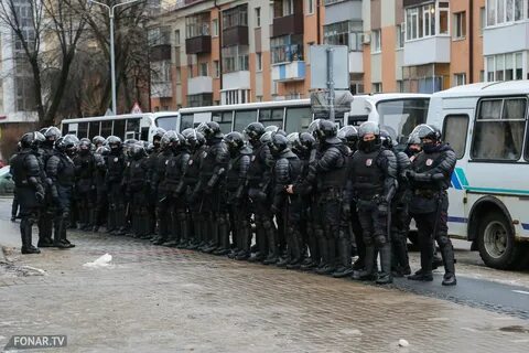 Штурм белгорода