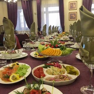 Новые кафе оренбург