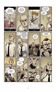 Бойцовский клуб 2 читать