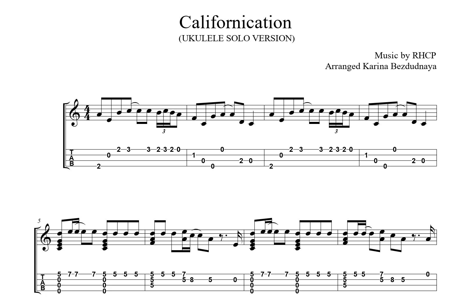 Red hot peppers аккорды. Red hot Chili Peppers Californication табы для гитары. Californication Red hot Chili Peppers табы. Red hot Chili Peppers Ноты для гитары. RHCP Californication табы для гитары.