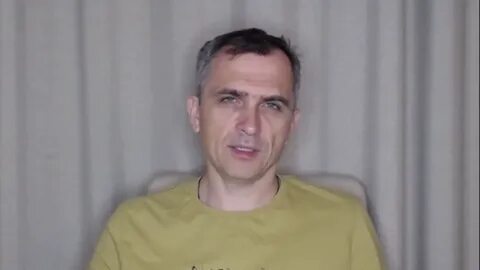 Новости от подоляка сегодня видео