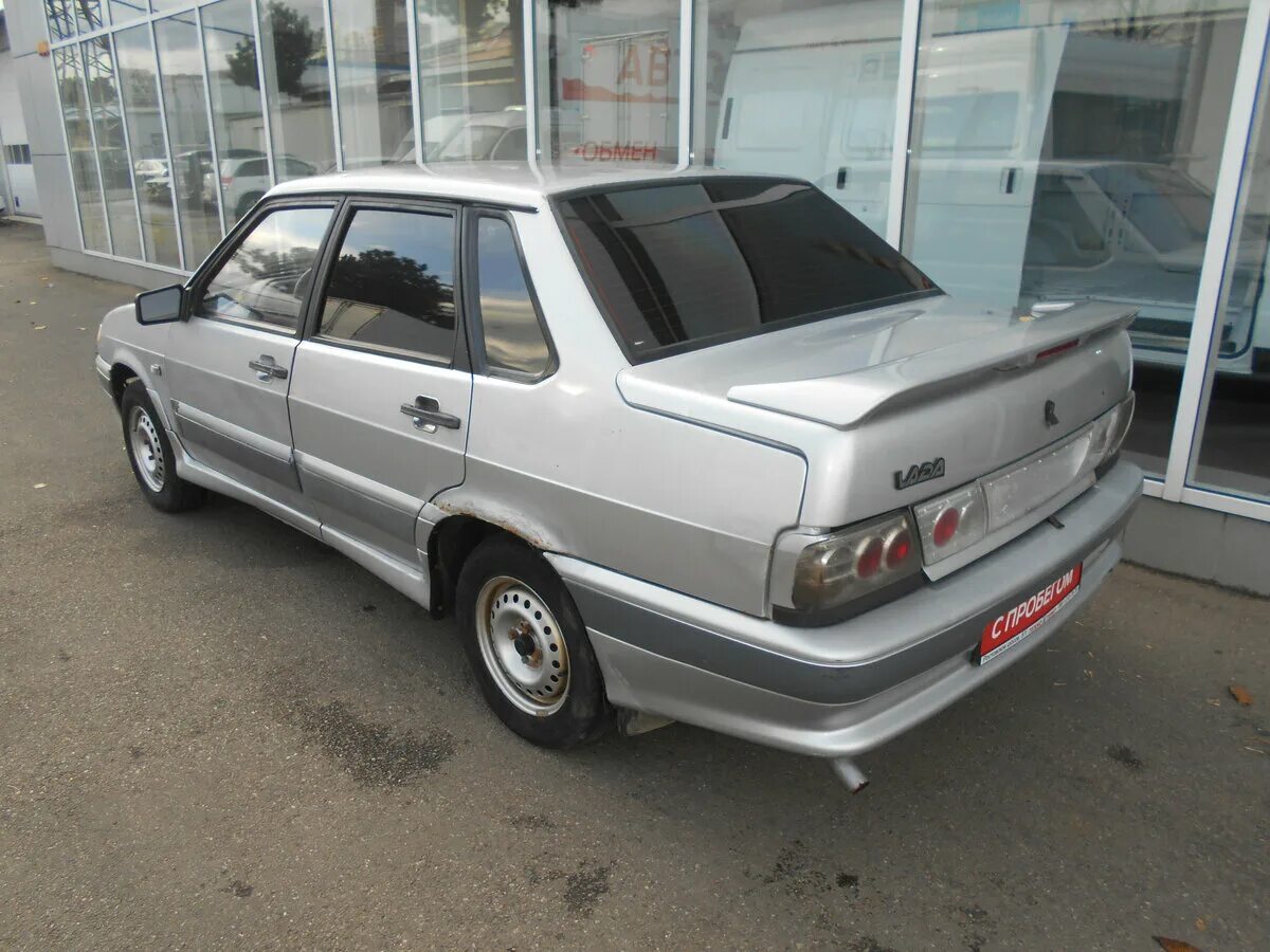 не большая фотосессия - Lada 2115, 1,6 л, 2009 года фотография DRIVE2