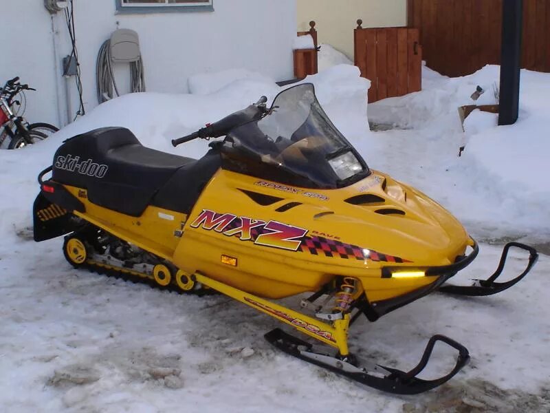 Снегоход Ski Doo 500. Ski-Doo MXZ 500. БРП 440 снегоход. Снегоход Ski Doo Formula 500.