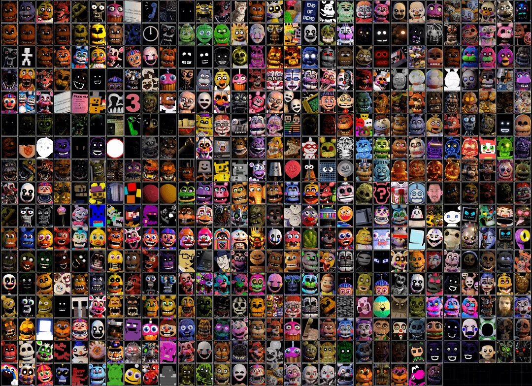 Ultra custom. Ультра ультимейт кастом найт. mega ultra custom night. фнаф ultra custom night. ultra custom night 520.