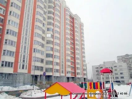Вольская 7