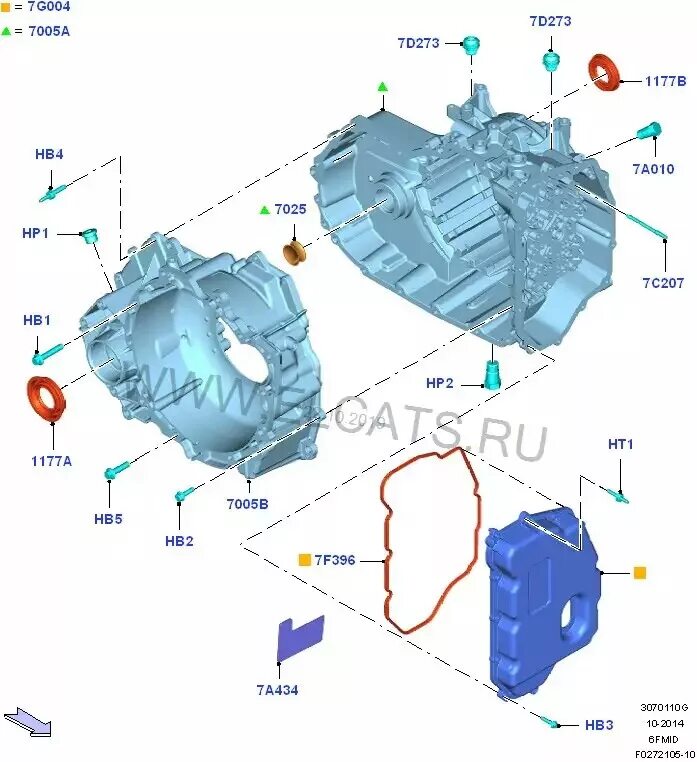 Коробка Форд Куга 2.5. АКПП Ford Kuga 2.5. 6f35 АКПП Форд. Форд Куга 2 АКПП.